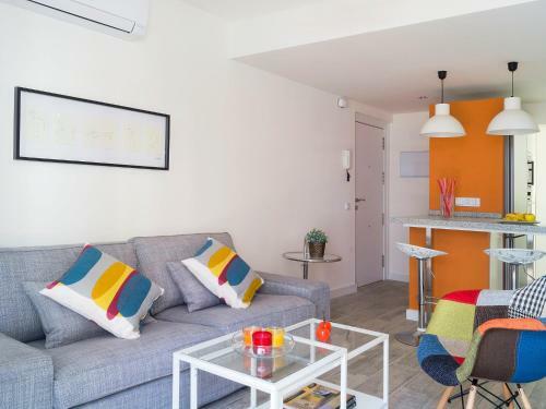 Apartment Edif. Estrella Del Mar 1�1