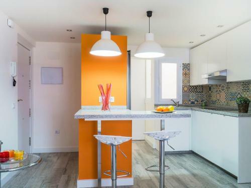 Apartment Edif. Estrella Del Mar 1�1