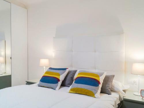 Apartment Edif. Estrella Del Mar 1�1