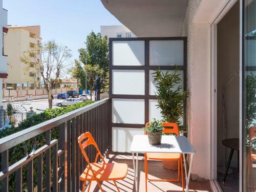 Apartment Edif. Estrella Del Mar 1�1
