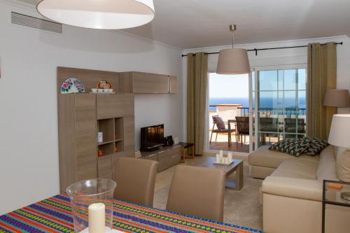 Apartamento Marc