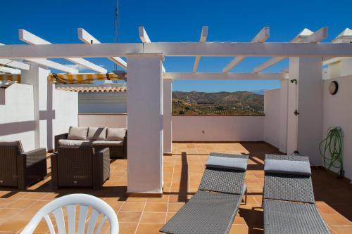 Apartamento Marc