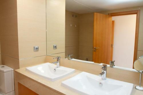 Apartamento Marc