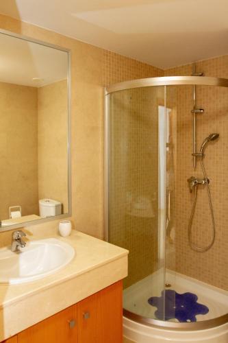 Apartamento Marc