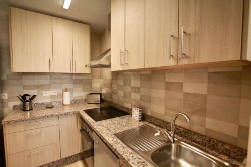 Apartamento El Rinc�n