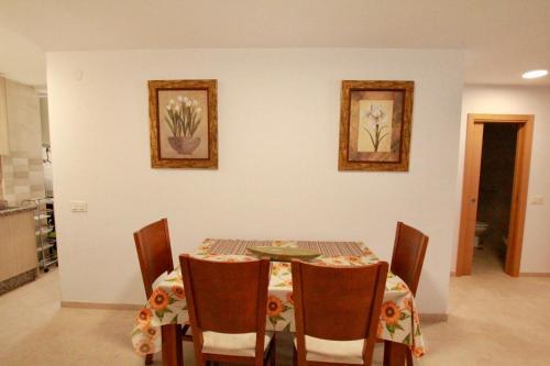Apartamento El Rinc�n