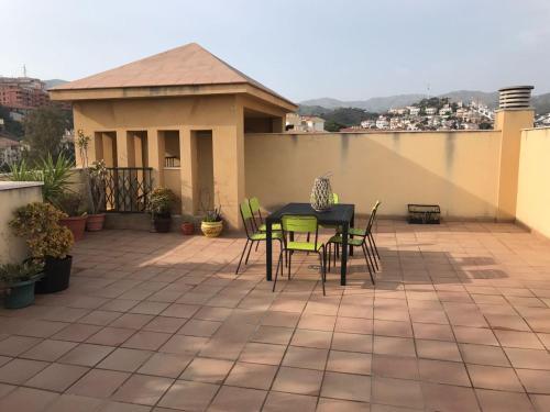 Apartamento Atico Centro Hist�rico Parking Incluido