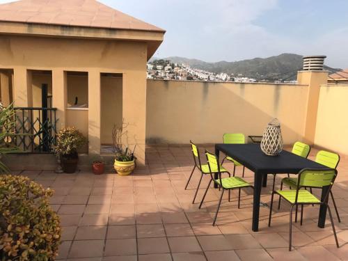Apartamento Atico Centro Hist�rico Parking Incluido