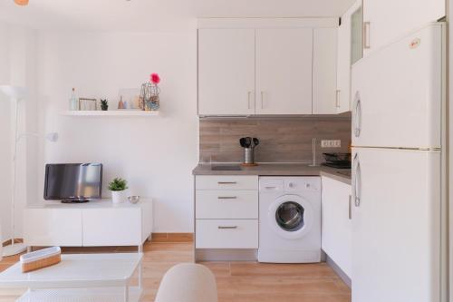 Apartamento Homey East Seaside Studio
