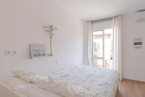 Apartamento Homey East Seaside Studio