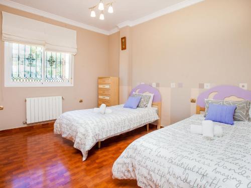 Holiday Home Tulip�n 4