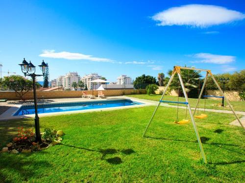 Holiday Home Tulip�n 4