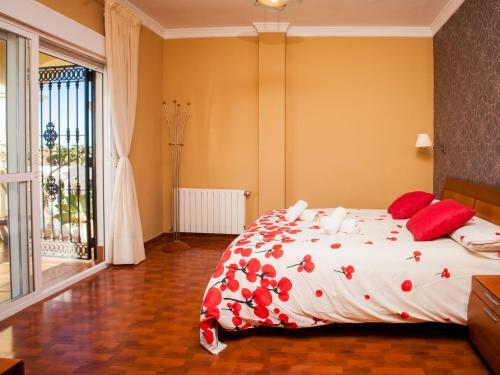 Holiday Home Tulip�n 4