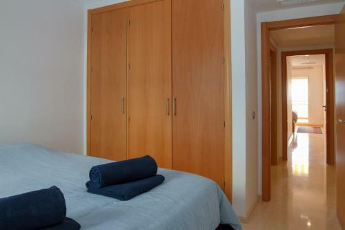 Apartamento Aaron