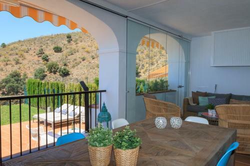 Apartamento La Zenaida