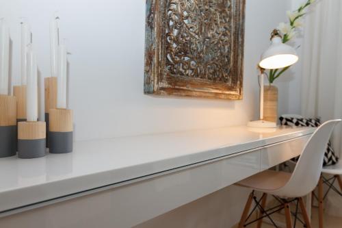 Apartamento La Zenaida