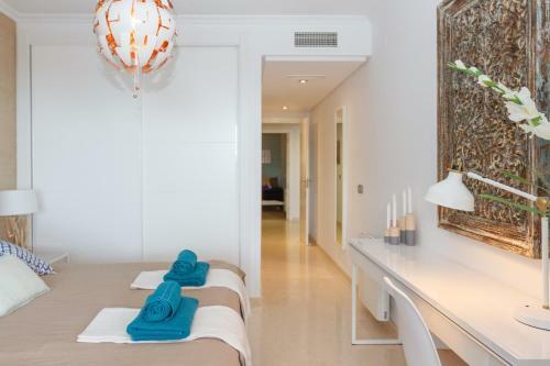 Apartamento La Zenaida