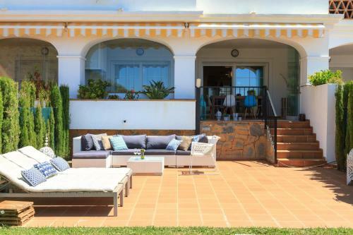 Apartamento La Zenaida