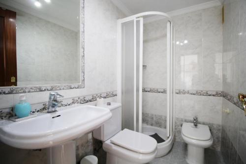 Apartment La Lonja Spainsunrentals