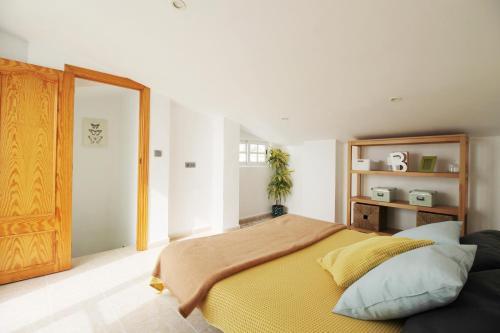 Apartment La Lonja Spainsunrentals