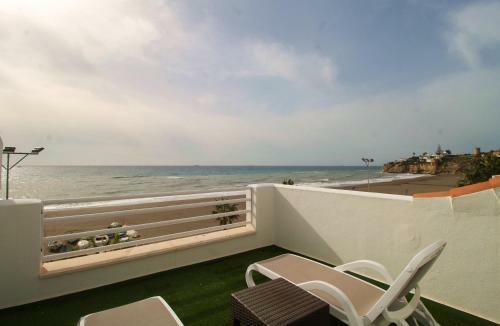 Apartment La Lonja Spainsunrentals