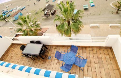Apartment La Lonja Spainsunrentals
