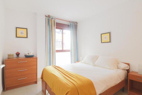 Apartamento Rincon Beach With Parking