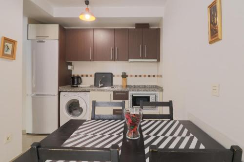 Apartamento Rincon Beach With Parking
