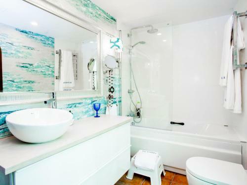 Villa Zurbar�n N�14