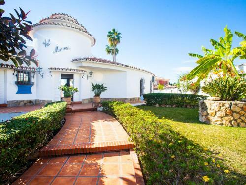 Villa Zurbar�n N�14