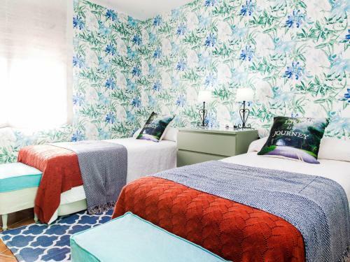 Villa Zurbar�n N�14