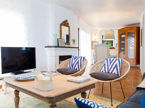 Villa Zurbar�n N�14