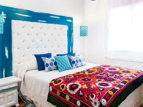 Villa Zurbar�n N�14