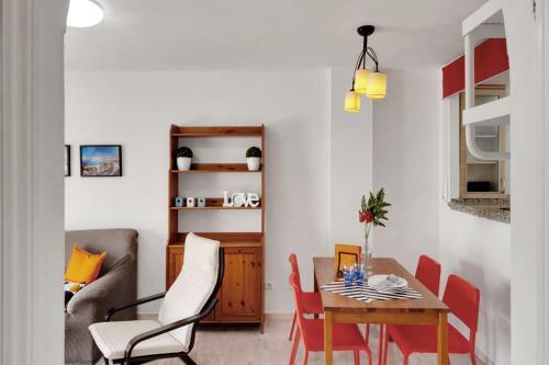 Apartamento Del Parque Flats - Golf & Beach