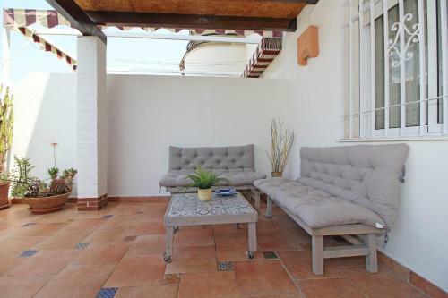 Apartamento Del Parque Flats - Golf & Beach