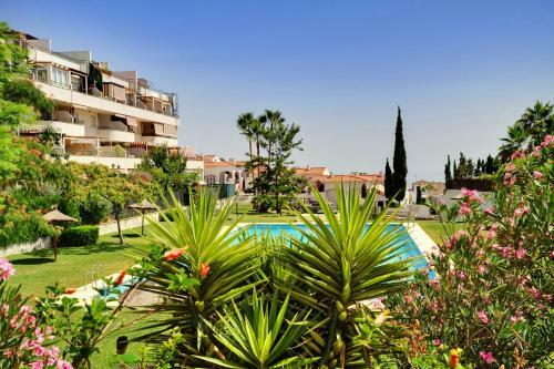 Apartamento Del Parque Flats - Golf & Beach