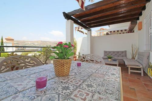 Apartamento Del Parque Flats - Golf & Beach