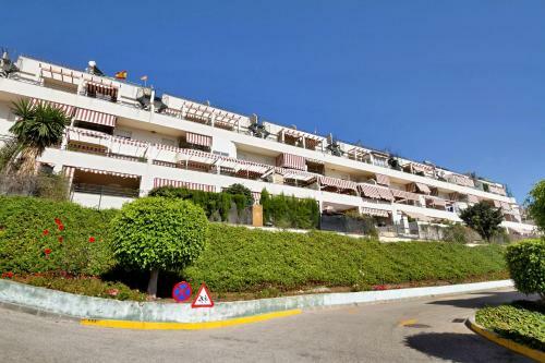 Apartamento Del Parque Flats - Golf & Beach