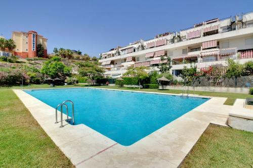 Apartamento Del Parque Flats - Golf & Beach