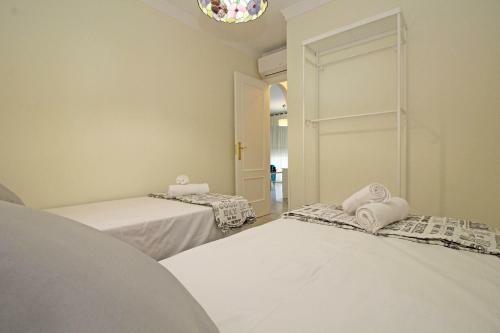 Apartamento Del Parque Flats - Golf & Beach
