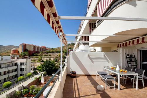 Apartamento Del Parque Flats - Golf & Beach