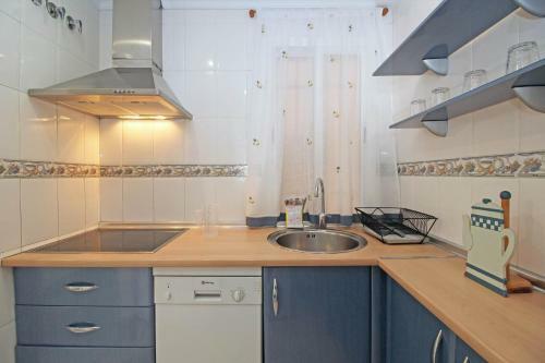 Apartamento Del Parque Flats - Golf & Beach