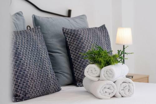 Apartamento Del Parque Flats - Golf & Beach