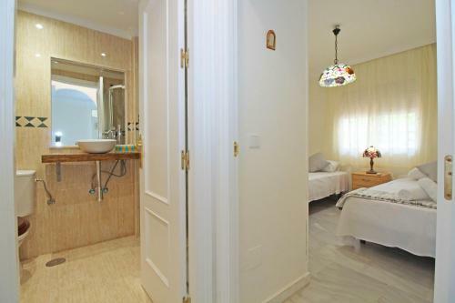 Apartamento Del Parque Flats - Golf & Beach