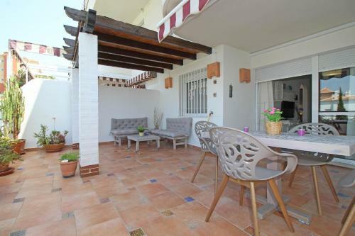 Apartamento Del Parque Flats - Golf & Beach