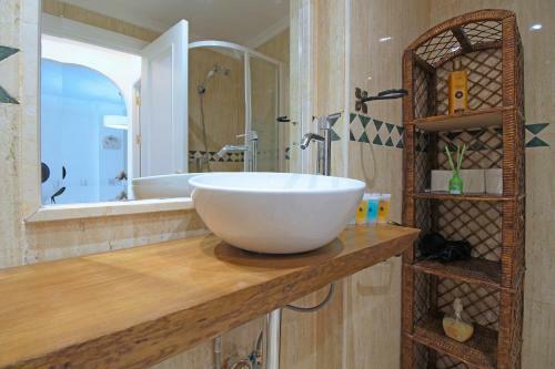 Apartamento Del Parque Flats - Golf & Beach
