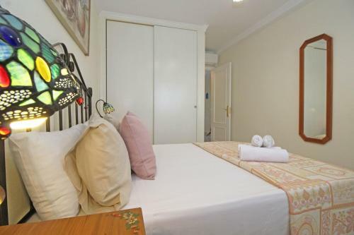 Apartamento Del Parque Flats - Golf & Beach