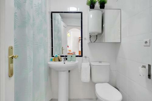Apartamento Del Parque Flats - Golf & Beach