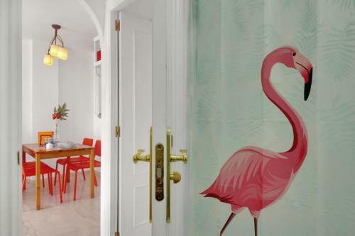 Apartamento Del Parque Flats - Golf & Beach