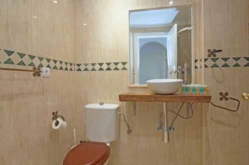 Apartamento Del Parque Flats - Golf & Beach